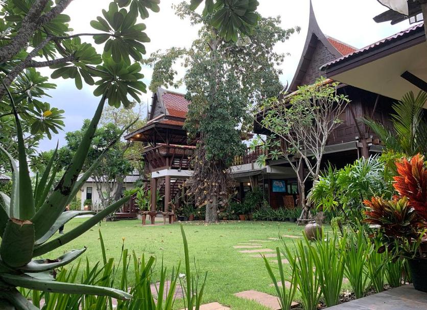 Outdoors view Photo