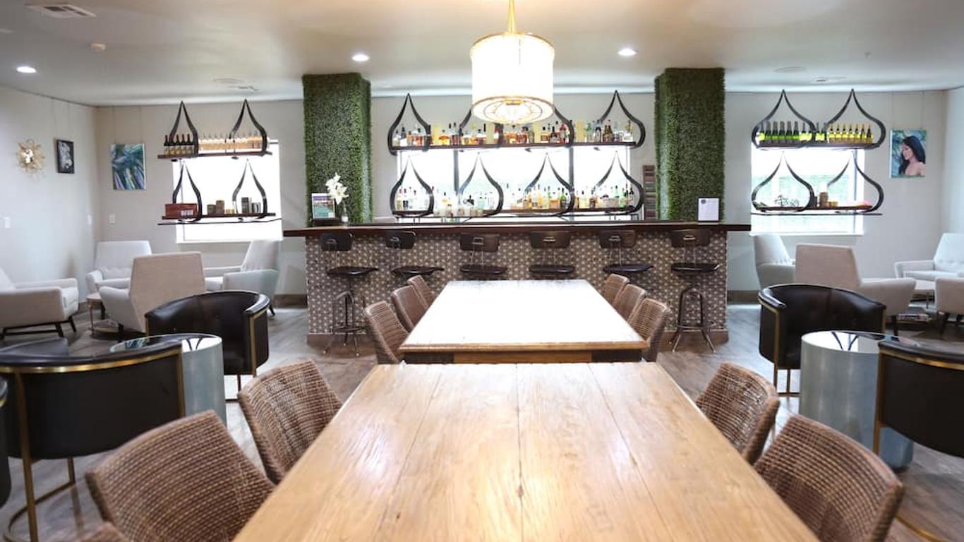 Hotel Ylem