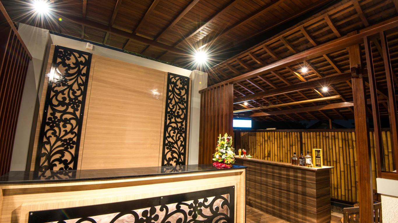 Legian Bisma Suite