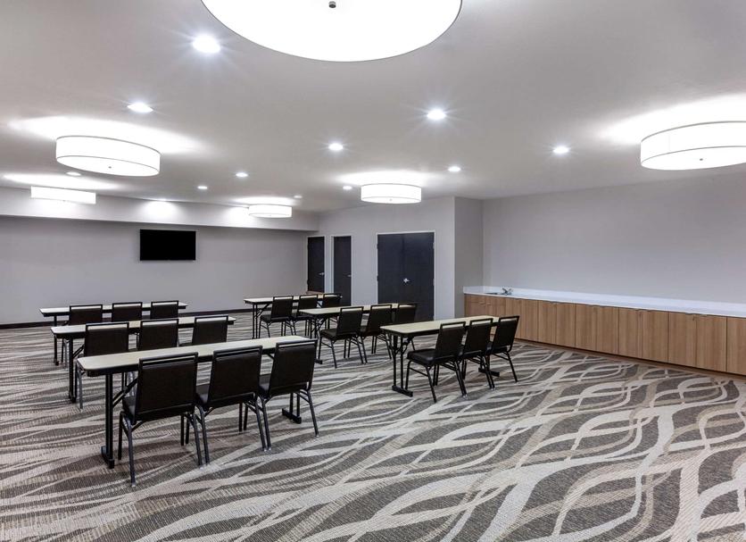 Conference room Photo