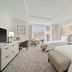 Address Jabal Omar Makkah in Mecca guest room with twin beds, seating area and city view