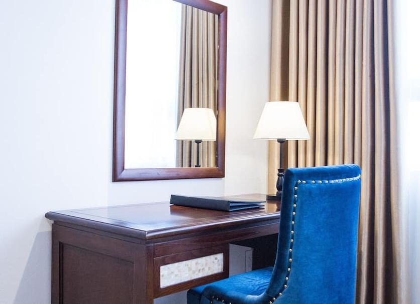 Room amenity Photo