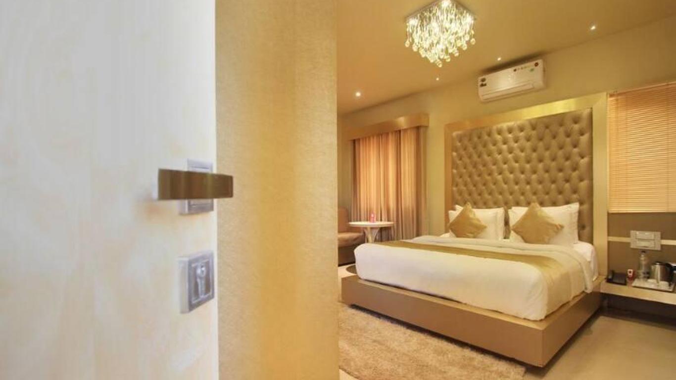 Imarat Hotel