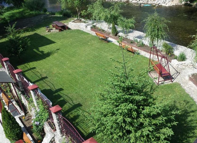 Outdoors view Photo