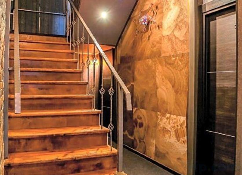Stairs Photo