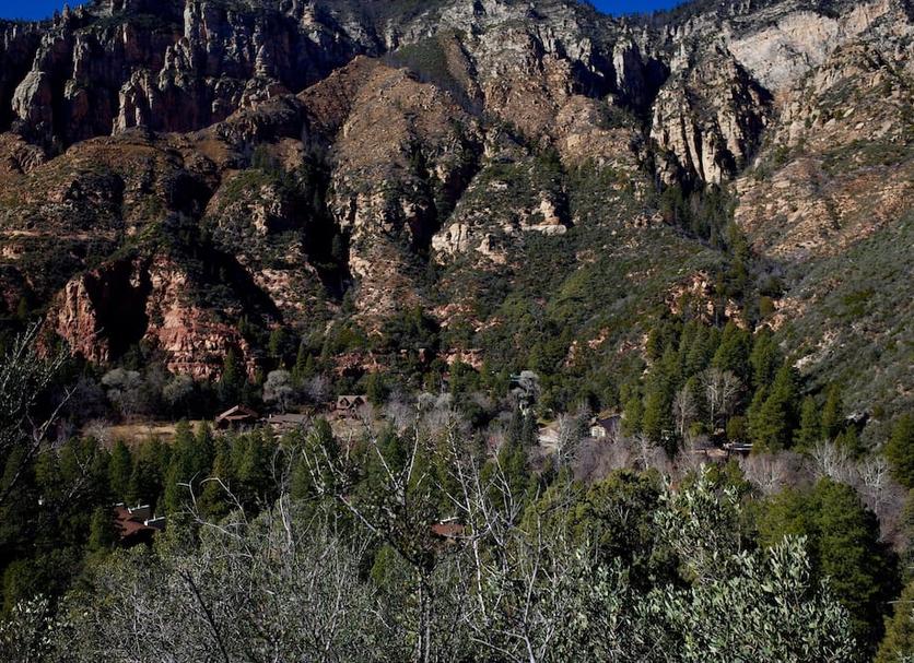 Outdoors view Photo