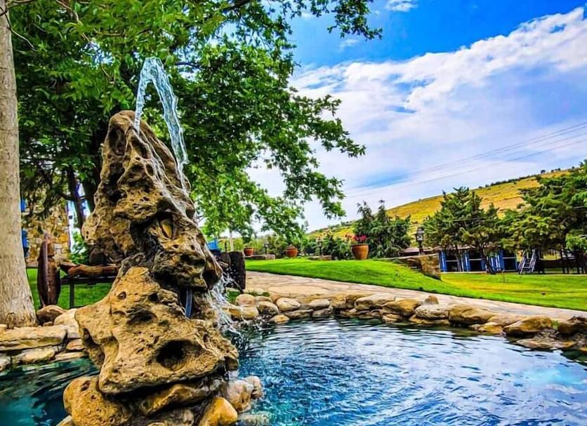 Outdoors view Photo