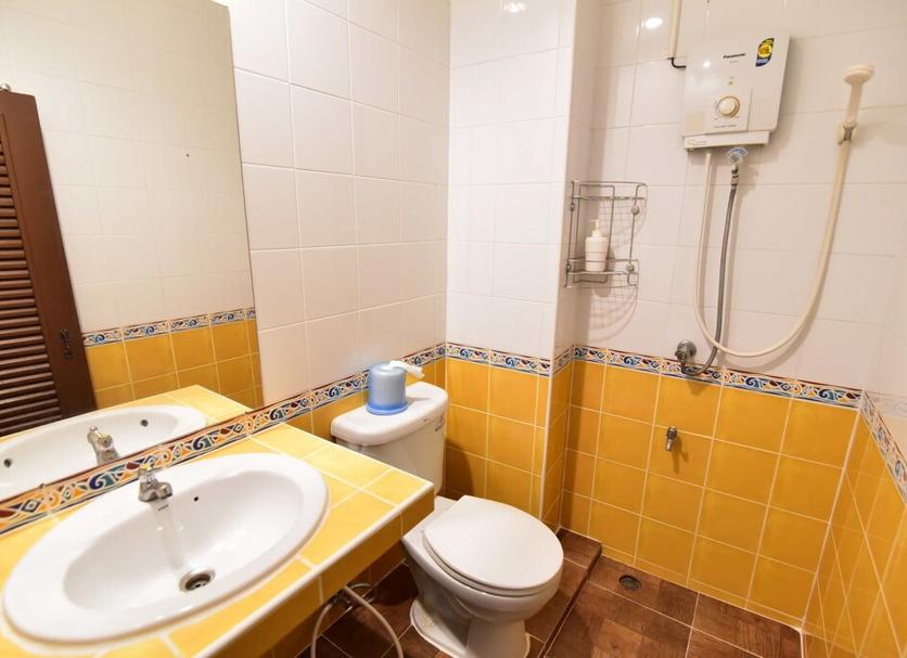 Bathroom Photo
