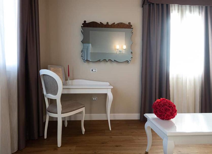 Room amenity Photo