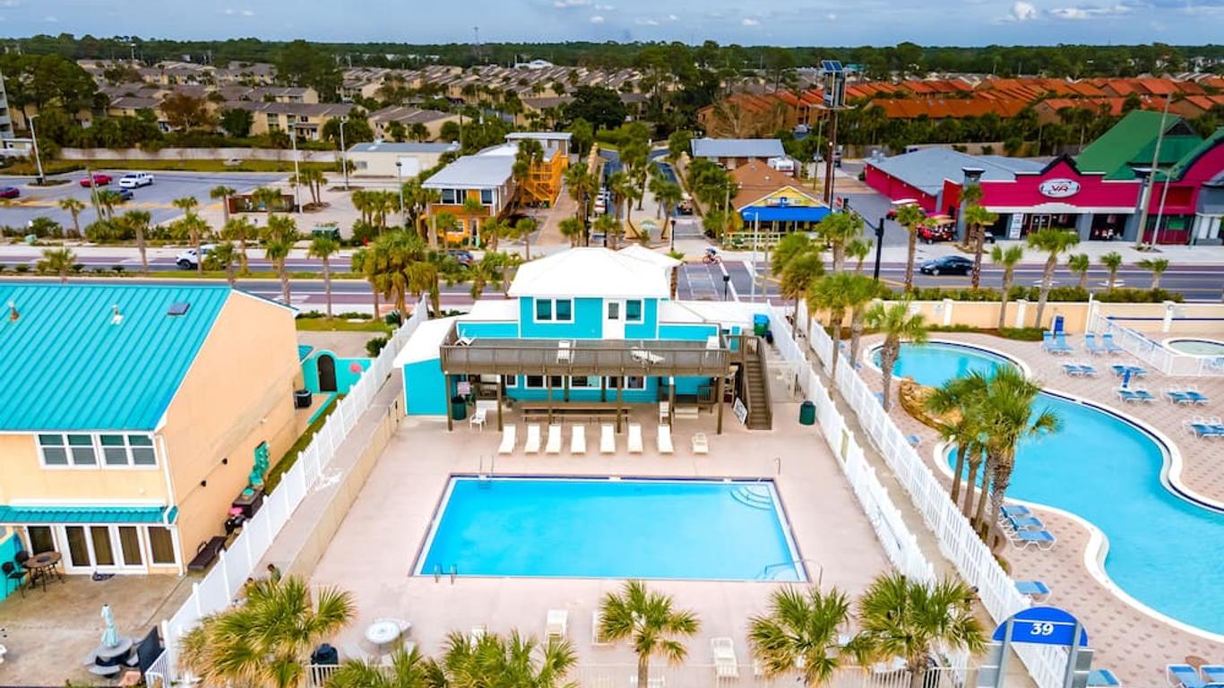 Gulf Highlands by Book That Condo