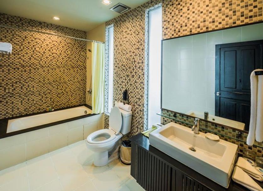 Bathroom Photo