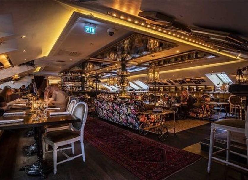 Bar Photo