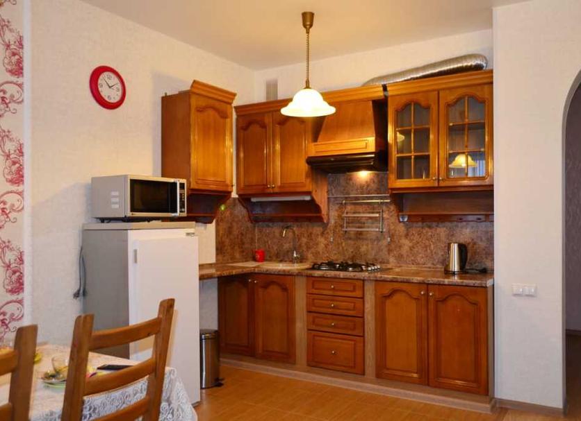 Kitchen Photo