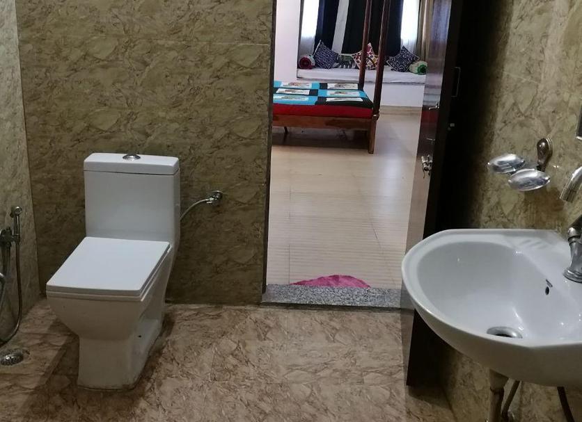 Bathroom Photo