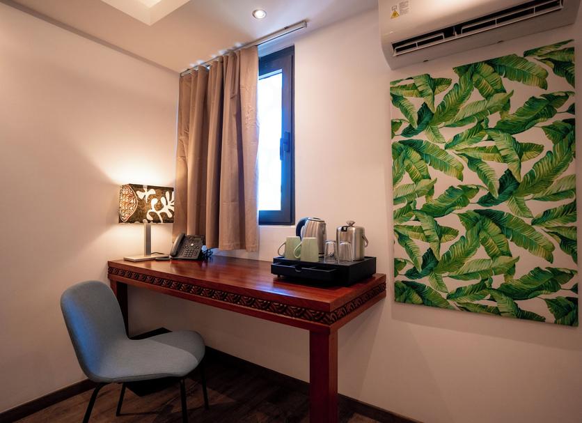 Room amenity Photo