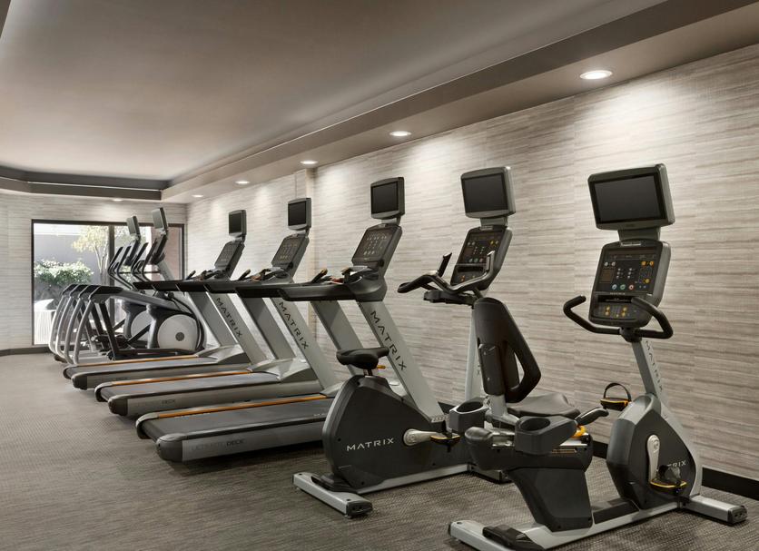 Gym Photo