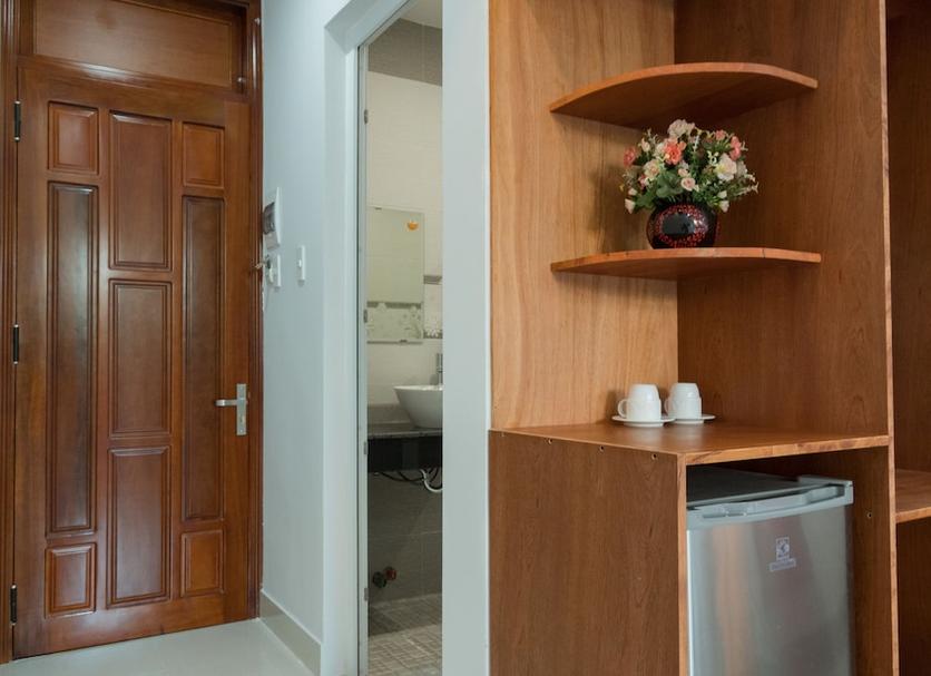 Room amenity Photo