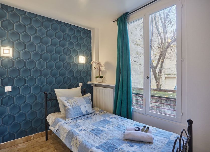 Bedroom Photo