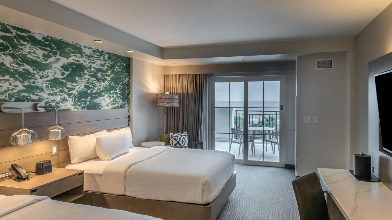 Courtyard by Marriott Jekyll Island