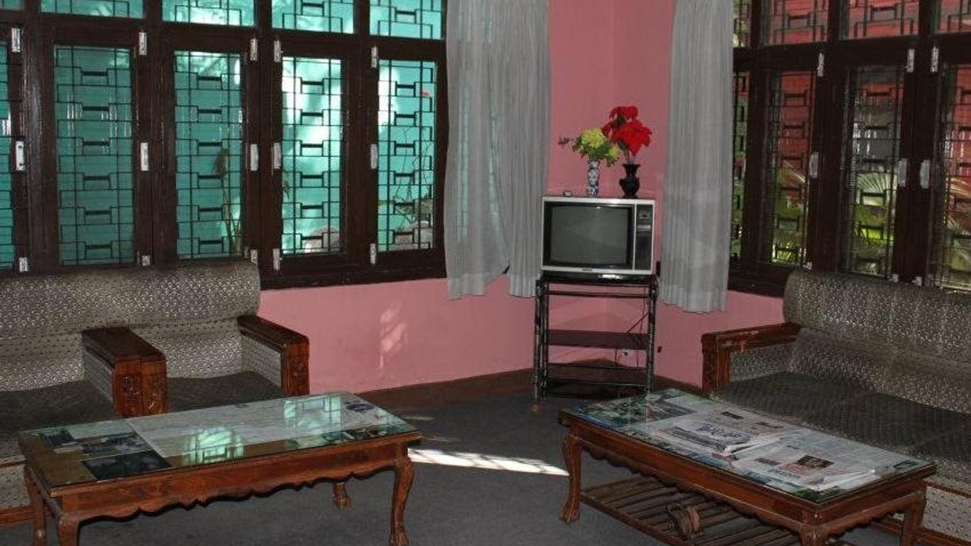 Siesta Guest House
