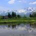 Outdoors view