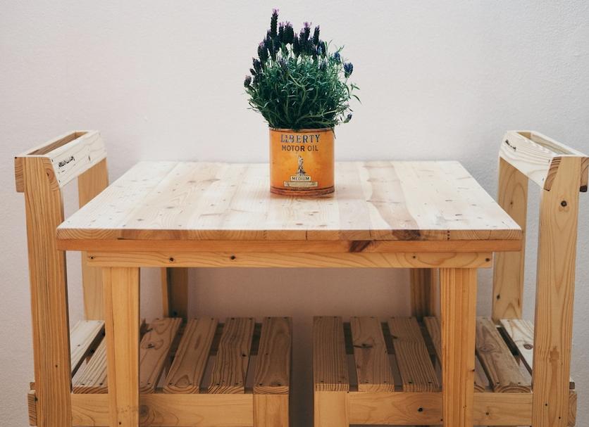 Decor Photo