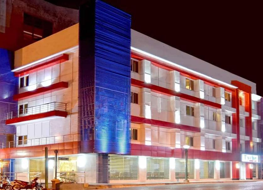 Building Photo