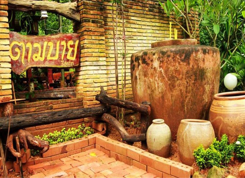 Outdoors view Photo