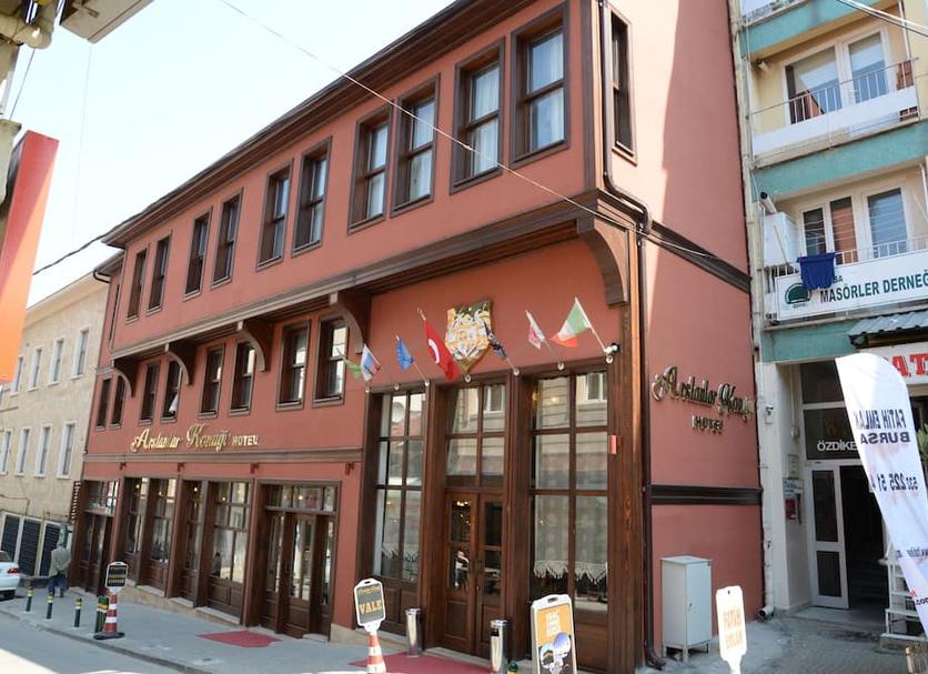Building Photo