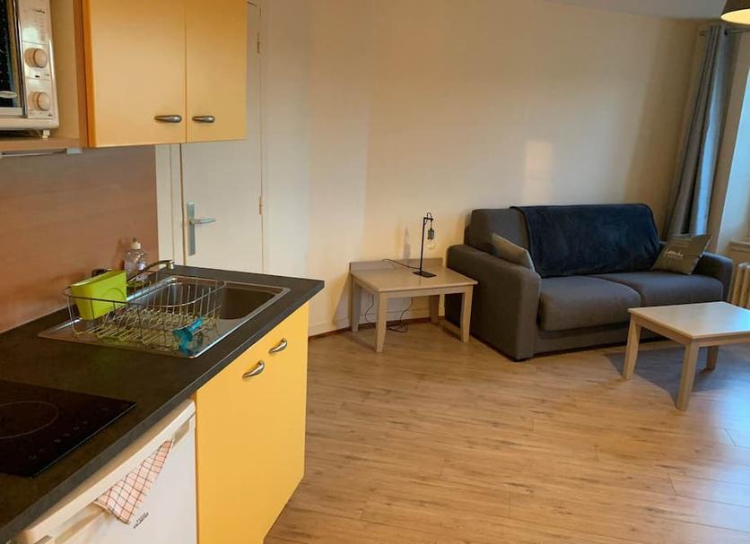 Kitchen Photo
