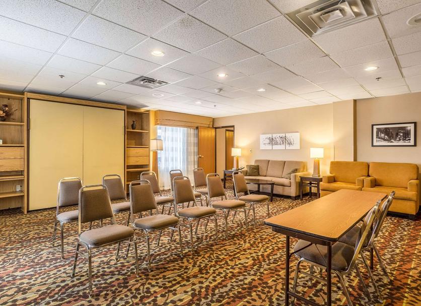 Conference room Photo