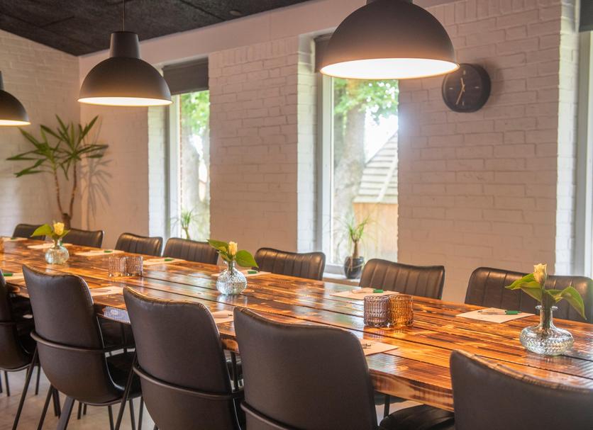 Conference room Photo