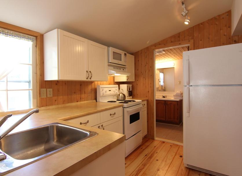 Kitchen Photo