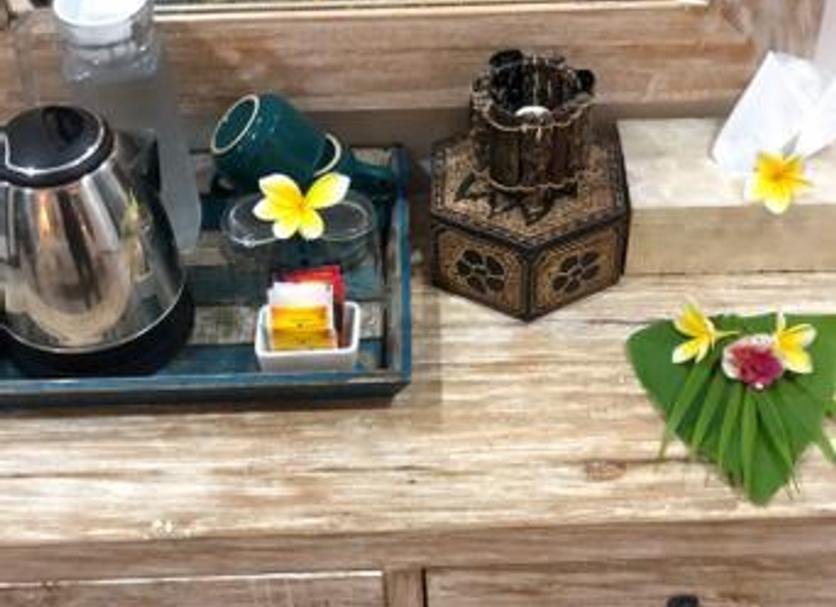 Room amenity Photo