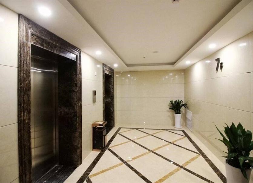 Hallway Photo