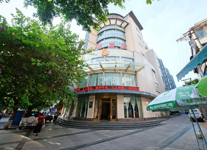 Building Photo