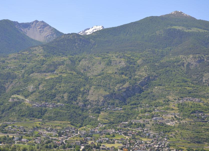 Outdoors view Photo