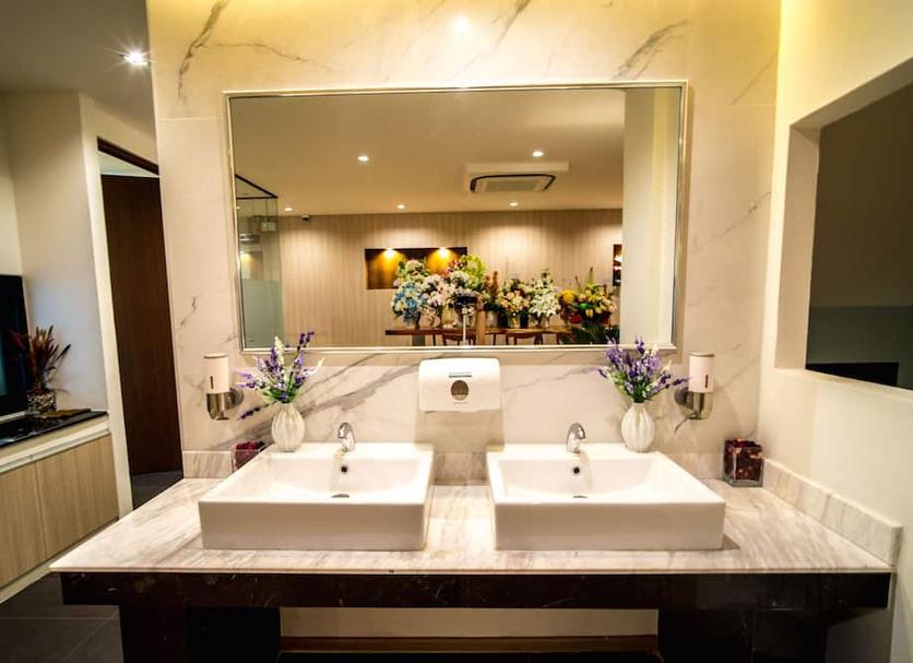 Bathroom Photo