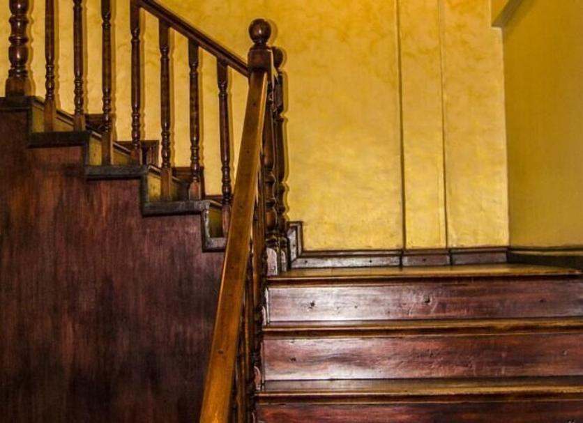Stairs Photo