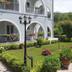 Outdoors view