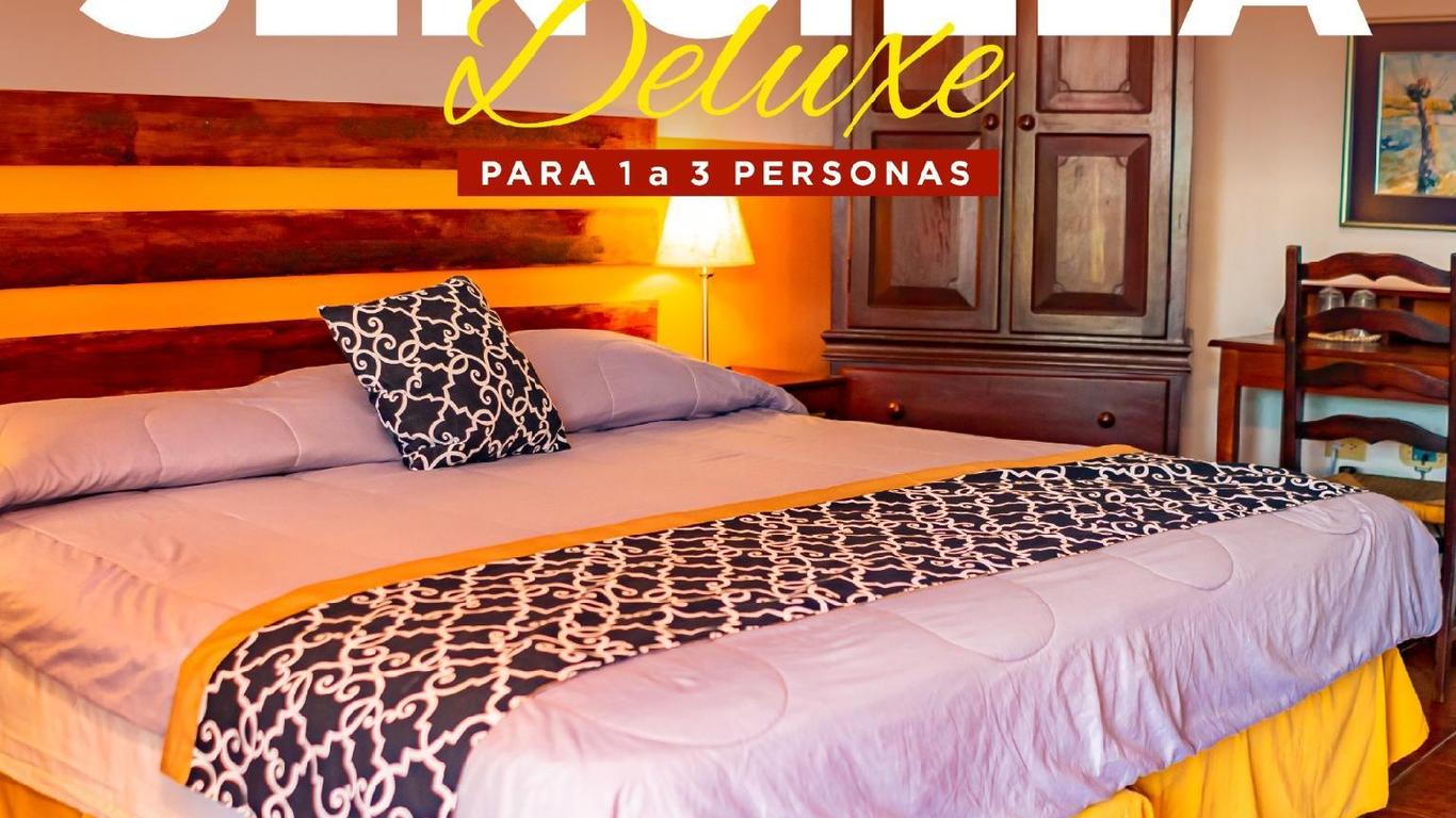 Hotel Don Udos Bed & Breakfast