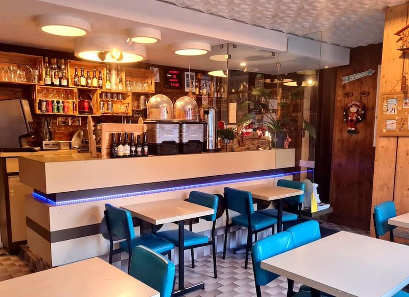 Bar Photo
