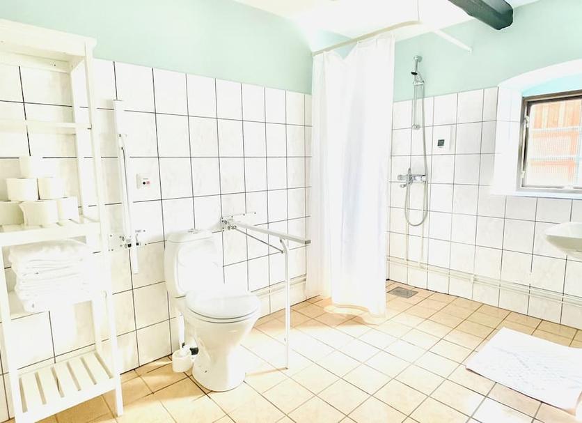 Bathroom Photo