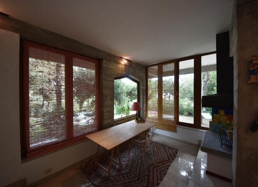 Dining room Photo