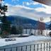 Outdoors view
