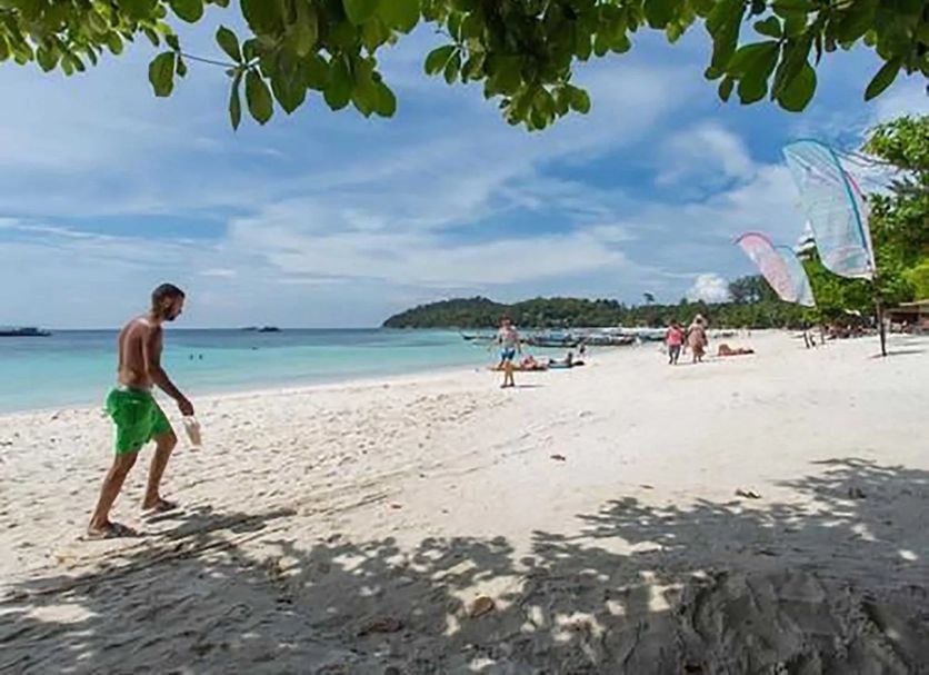 Beach Photo