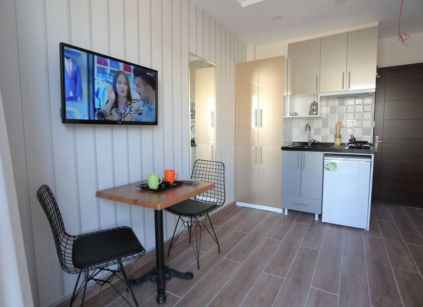 Kitchen Photo