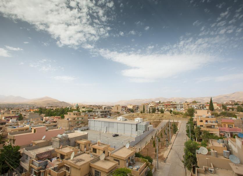 Outdoors view Photo