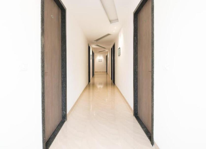 Hallway Photo