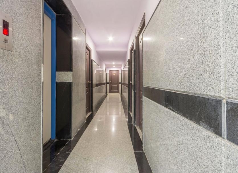 Hallway Photo